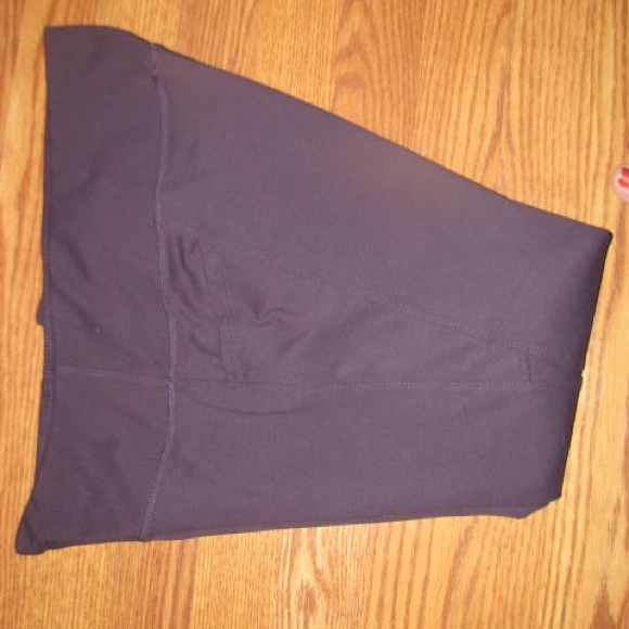 Danskin Workout Exercise Yoga Pants Size XL NWOT - Picture 3 of 3